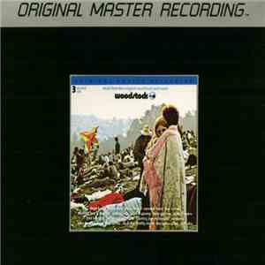 Various - Woodstock / Woodstock Two download flac