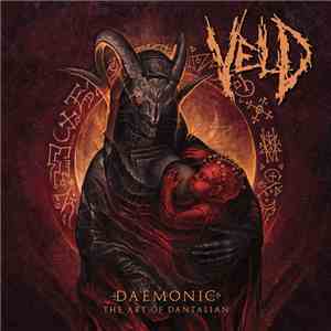 Veld - Daemonic: The Art Of Dantalian download flac
