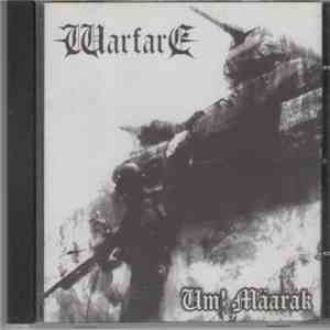 Warfare  - Um' Mäarak download flac