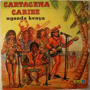 Wganda Kenya - Cartagena Caribe download flac