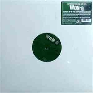 Won-G feat. Gizelle - Caught Up In The Rapture download flac