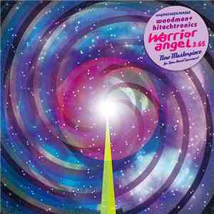 Woodman + Hitachtronics - Warrior Angel 3.65 download flac