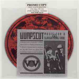 :wumpscut: - Music For A Slaughtering Tribe download flac