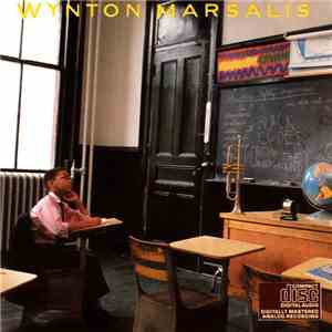 Wynton Marsalis - Black Codes download flac