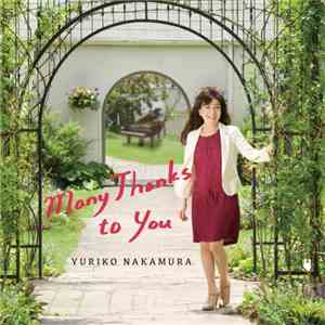 Yuriko Nakamura - Many Thanks To You download flac