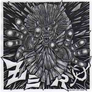 Zero  - Zero download flac