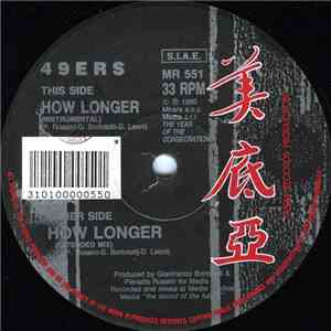 49ers - How Longer download flac