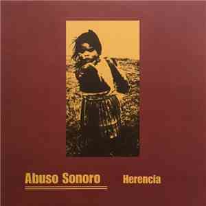 Abuso Sonoro - Herencia download flac