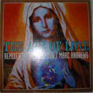 Age Of Love - The Age Of Love download flac
