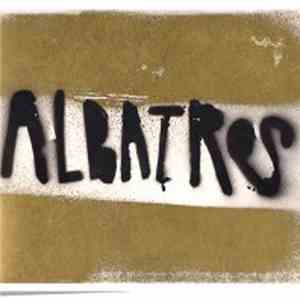 Albatros  - S/T download flac