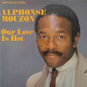 Alphonse Mouzon - Our Love Is Hot download flac