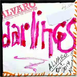 Alvaro Peña-Rojas - DARLINGS download flac