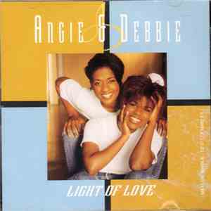 Angie & Debbie - Light Of Love download flac
