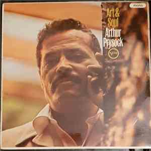 Arthur Prysock - Art & Soul download flac