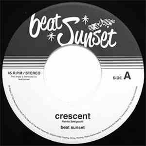 Beat Sunset - Crescent / ユキムシ download flac