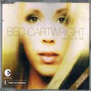 Bec Cartwright - A Matter Of Time download flac