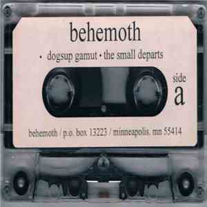 Behemoth  - Behemoth download flac