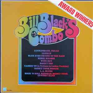 Bill Black's Combo - Award Winners download flac