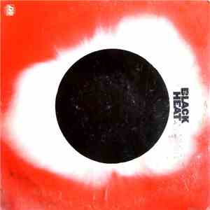 Black Heat - Black Heat download flac