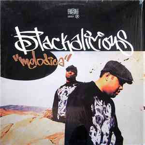 Blackalicious - Melodica download flac