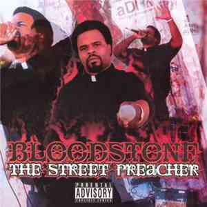 Bloodstone  - The Street Preacher download flac