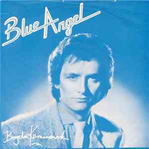 Bogdan Kominowski - Blue Angel download flac