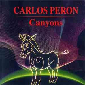 Carlos Peron & Ady Henry Kiss - Canyons download flac