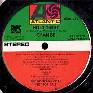 Change - Hold Tight download flac