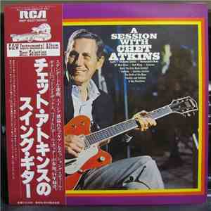 Chet Atkins - A Session With Chet Atkins download flac