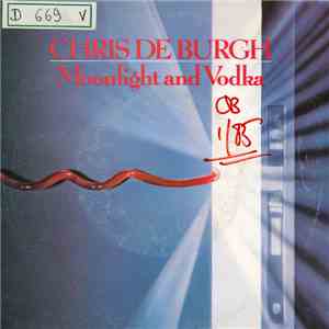 Chris de Burgh - Moonlight And Vodka download flac
