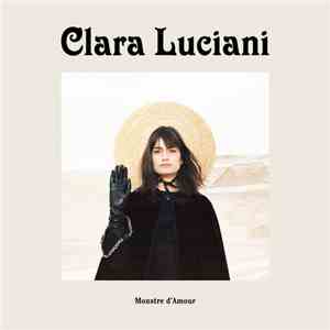 Clara Luciani - Monstre D'Amour download flac