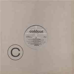 Coldcut - Feeling Strong / Autumn Leaves download flac