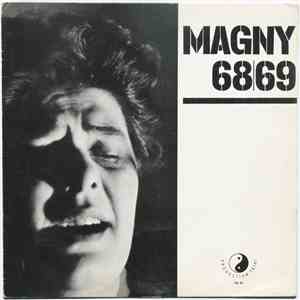 Colette Magny - Magny 68/69 download flac