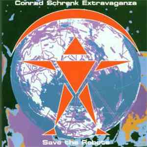 Conrad Schrenk - Save The Robots download flac