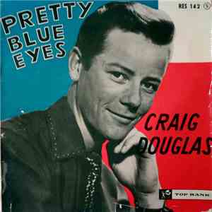 Craig Douglas  - Pretty Blue Eyes download flac