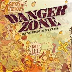 Danger Zone - Dangerous Styles download flac