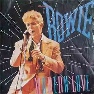 David Bowie - Modern Love download flac
