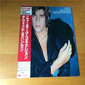 David Johansen - Here Comes The Night download flac