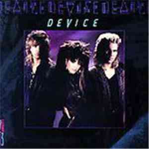 Device  - 22B3 download flac