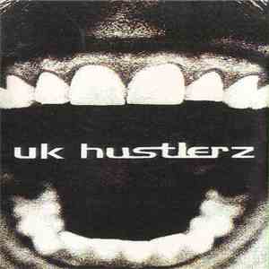 Disorda  - UK Hustlerz Volume 3 download flac