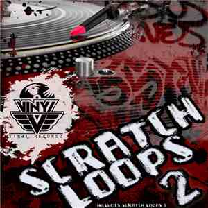 Dj Güney Uğurlu - Scratch Loops Pack download flac