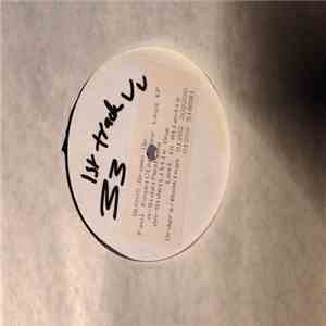 DJ Paul Edge - Clap Your Legs E.P. download flac