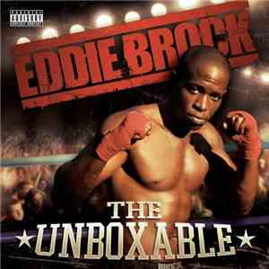 Eddie Brock - The Unboxable download flac