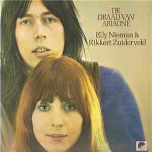 Elly Nieman & Rikkert Zuiderveld - De Draad Van Ariadne download flac