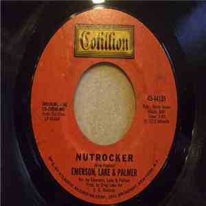 Emerson, Lake & Palmer - Nutrocker / The Great Gates Of Kiev download flac