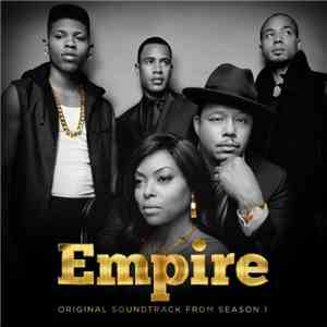 Empire Cast - Original Soundtrack From Season 1 Of Empire download flac