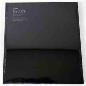 EXO  - EX'ACT - The 3rd Album download flac