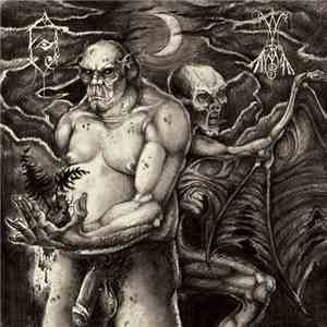 Fhoi Myore, Wyrms - Les Limbes Pourpres / Mehxôhorr download flac
