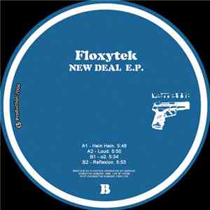 Floxytek - New Deal E.P. download flac