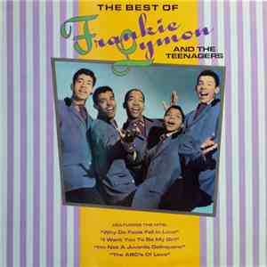 Frankie Lymon & The Teenagers - The Best Of download flac